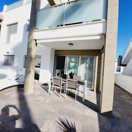 Property Punta Prima Amay Torrevieja Esterno foto