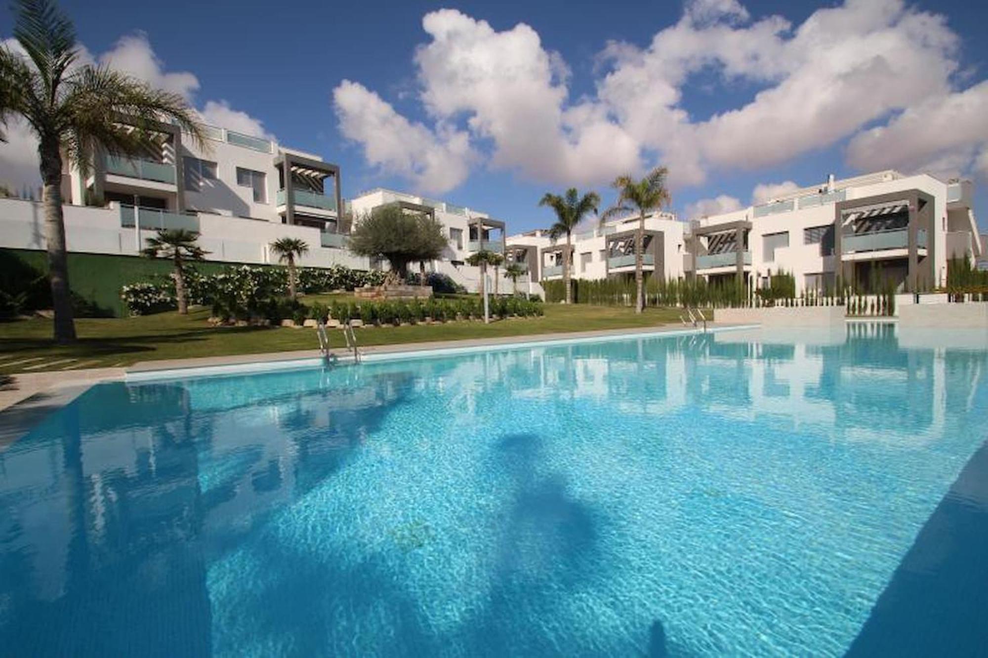 Property Punta Prima Amay Torrevieja Esterno foto