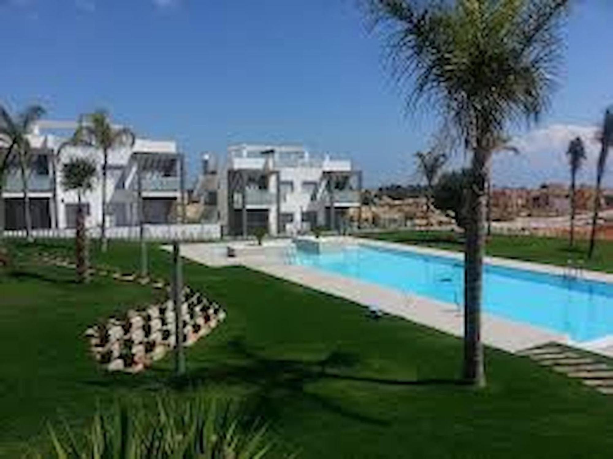Property Punta Prima Amay Torrevieja Esterno foto