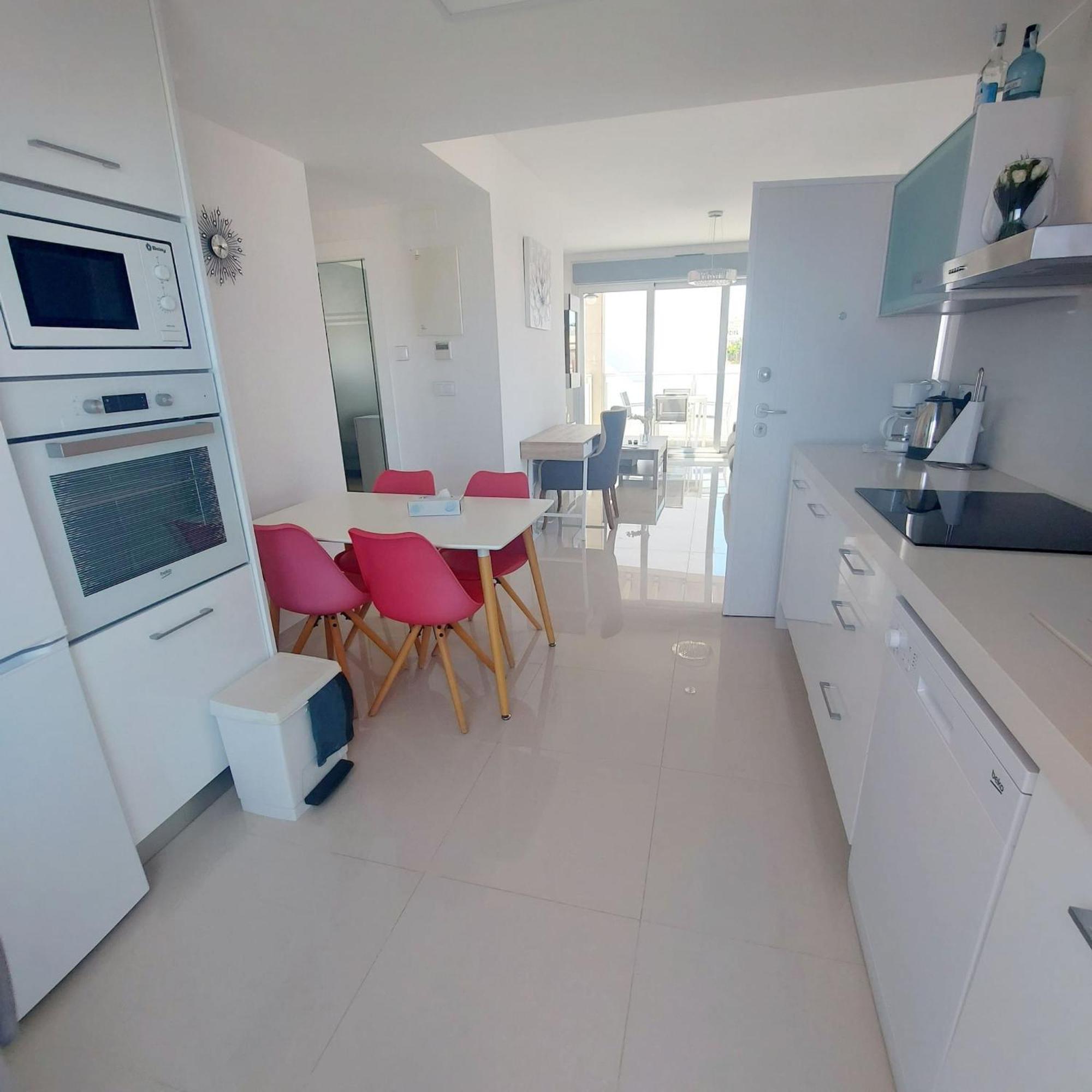 Property Punta Prima Amay Torrevieja Esterno foto