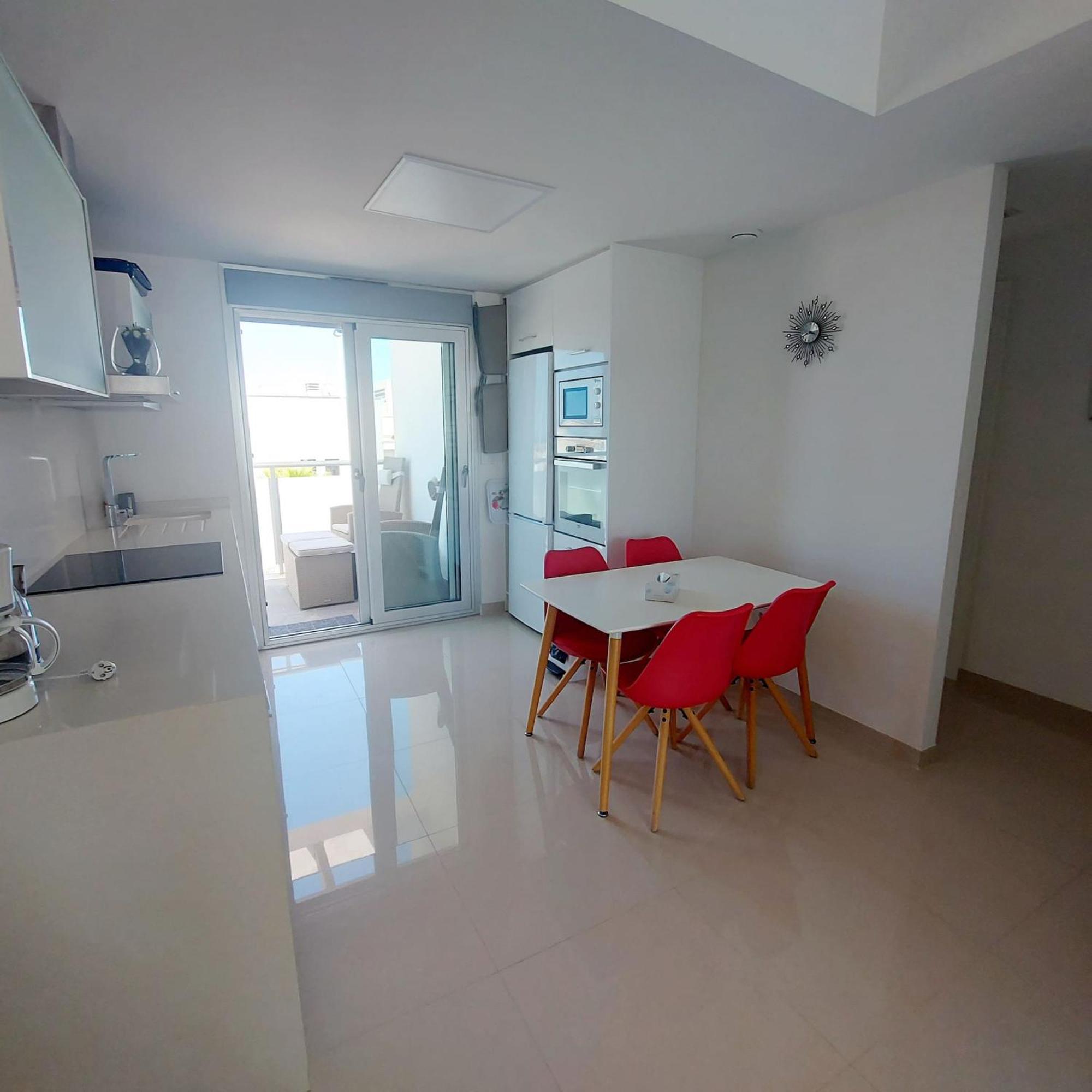 Property Punta Prima Amay Torrevieja Esterno foto