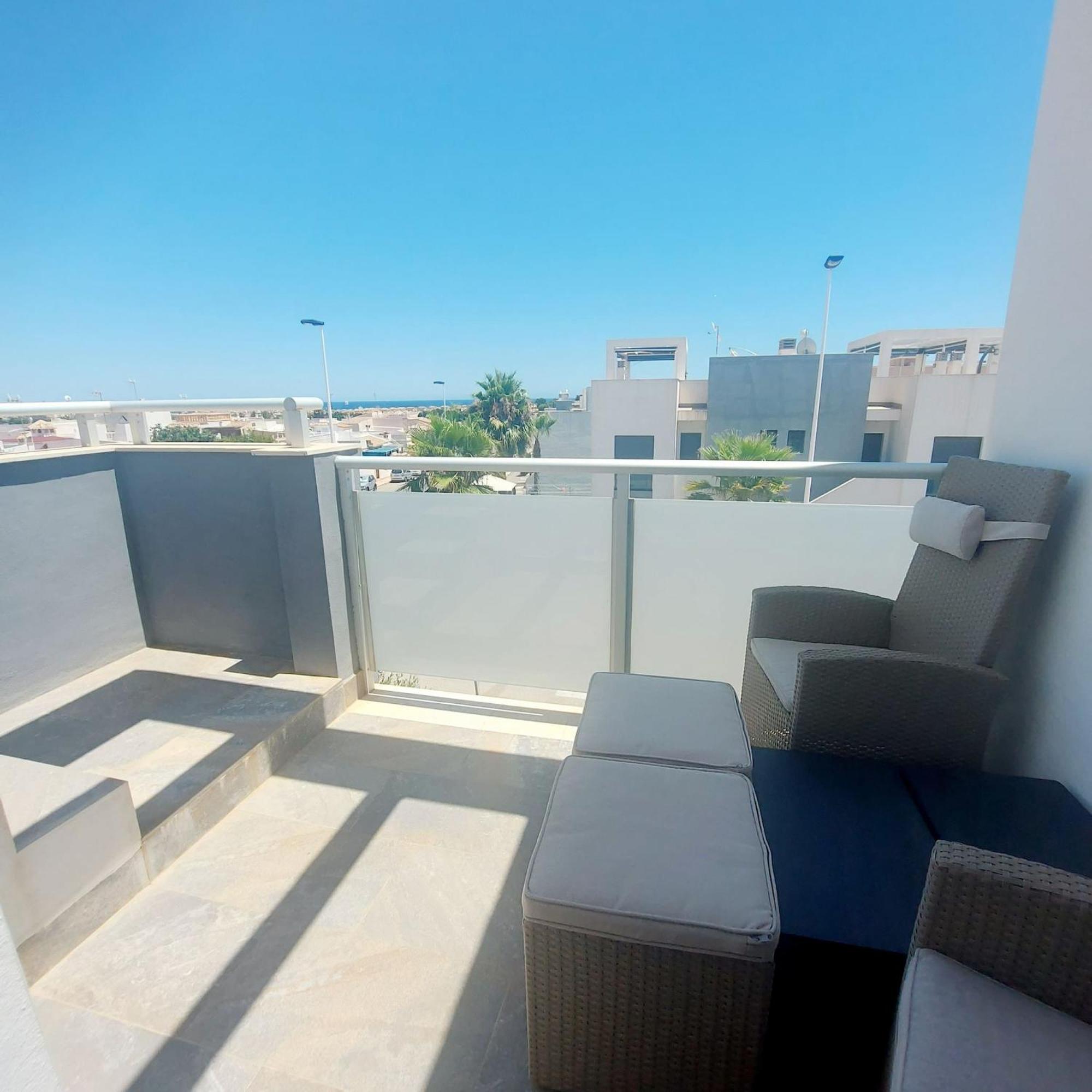 Property Punta Prima Amay Torrevieja Esterno foto