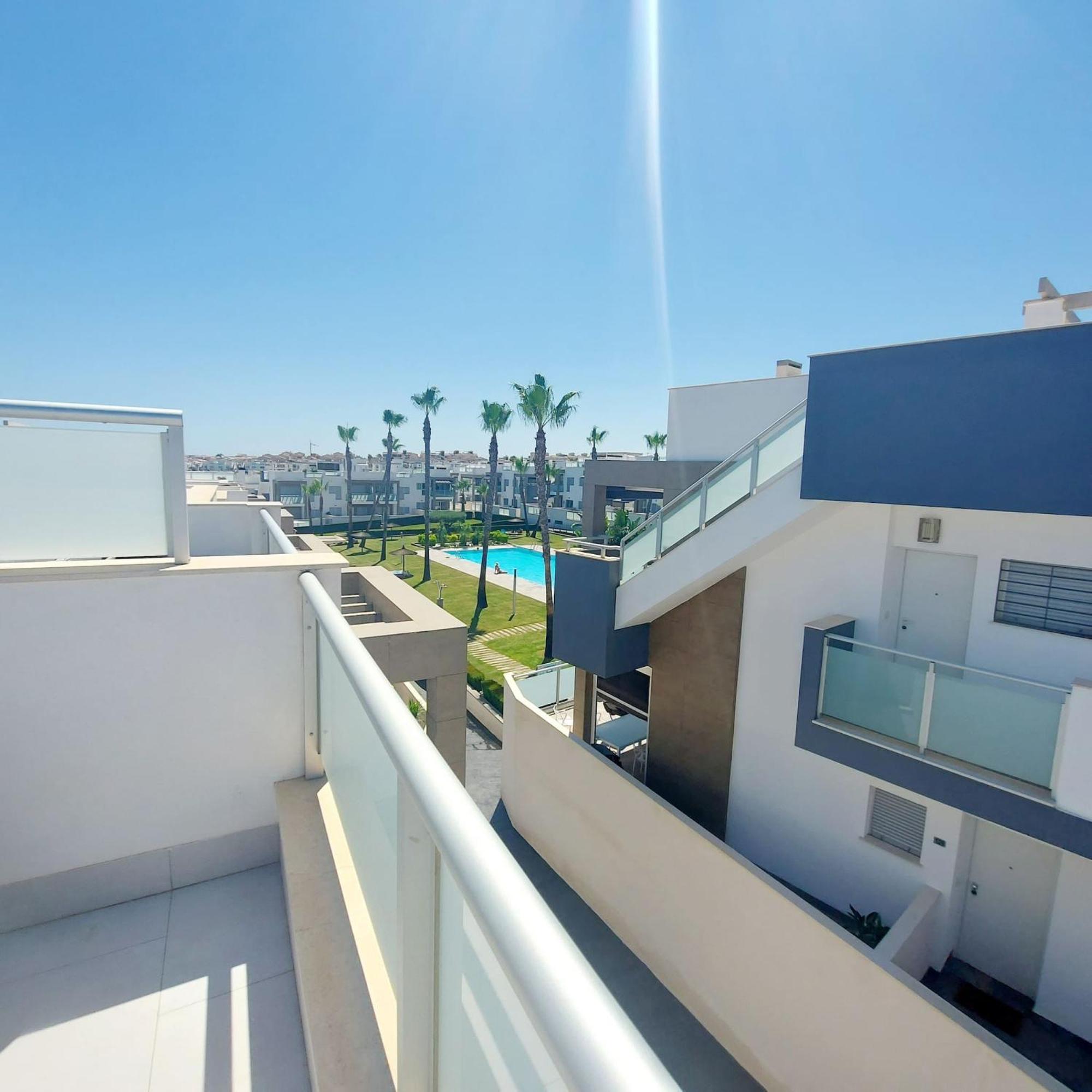 Property Punta Prima Amay Torrevieja Esterno foto