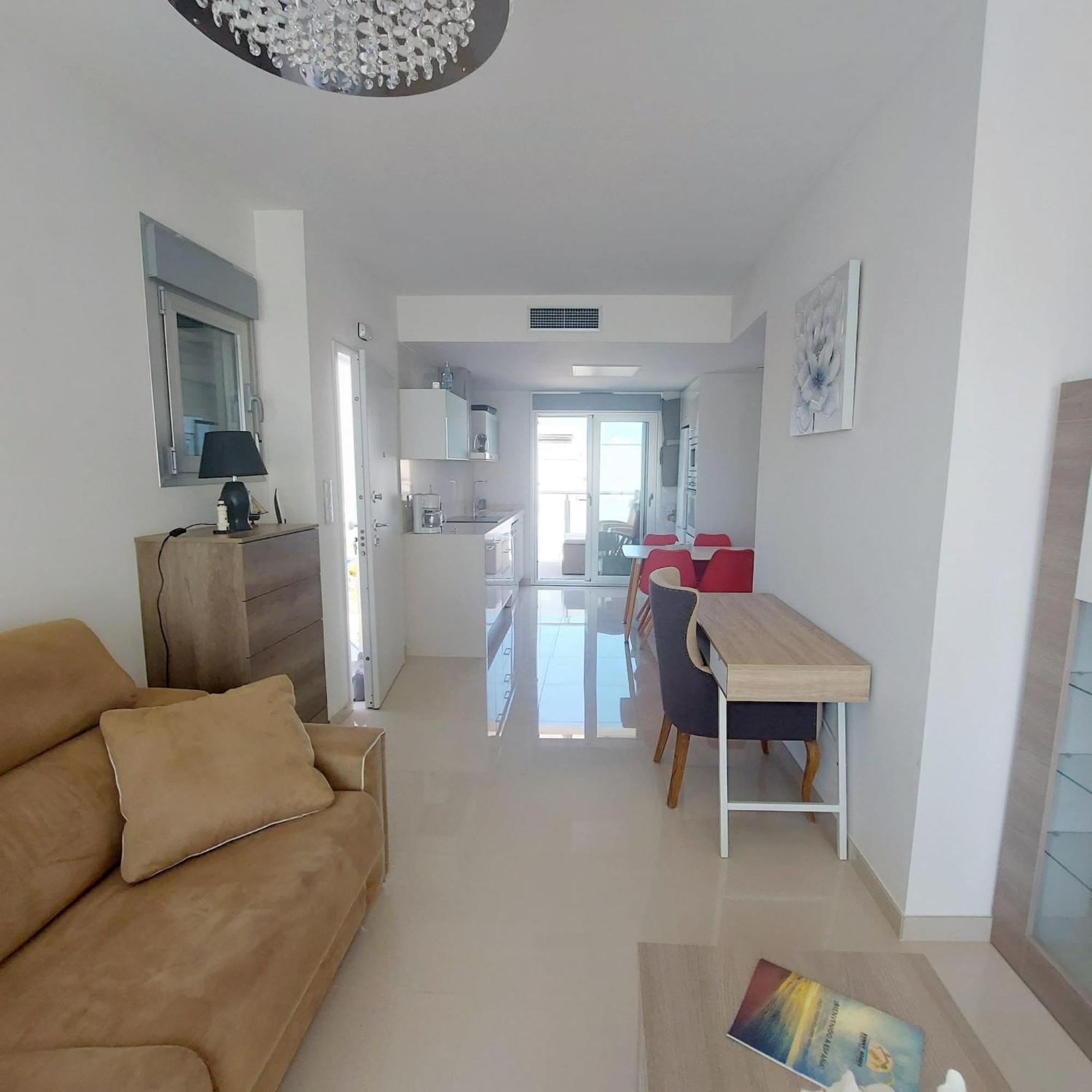 Property Punta Prima Amay Torrevieja Esterno foto