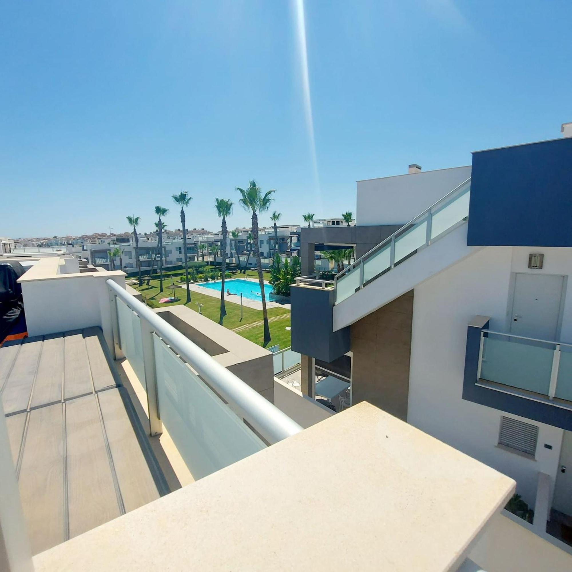 Property Punta Prima Amay Torrevieja Esterno foto