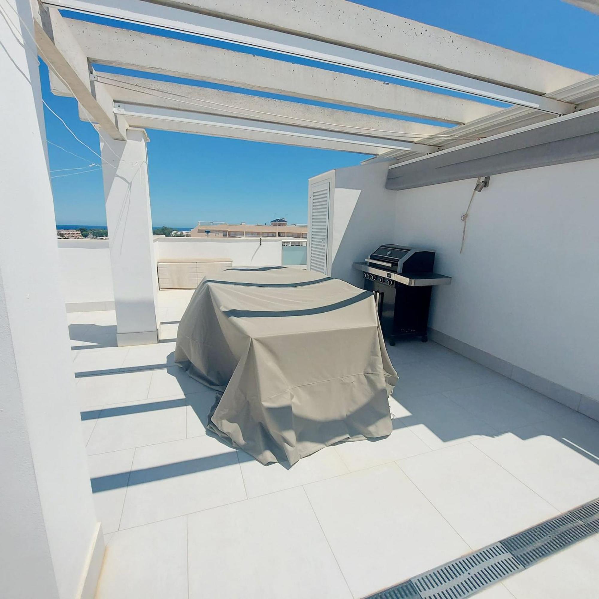 Property Punta Prima Amay Torrevieja Esterno foto
