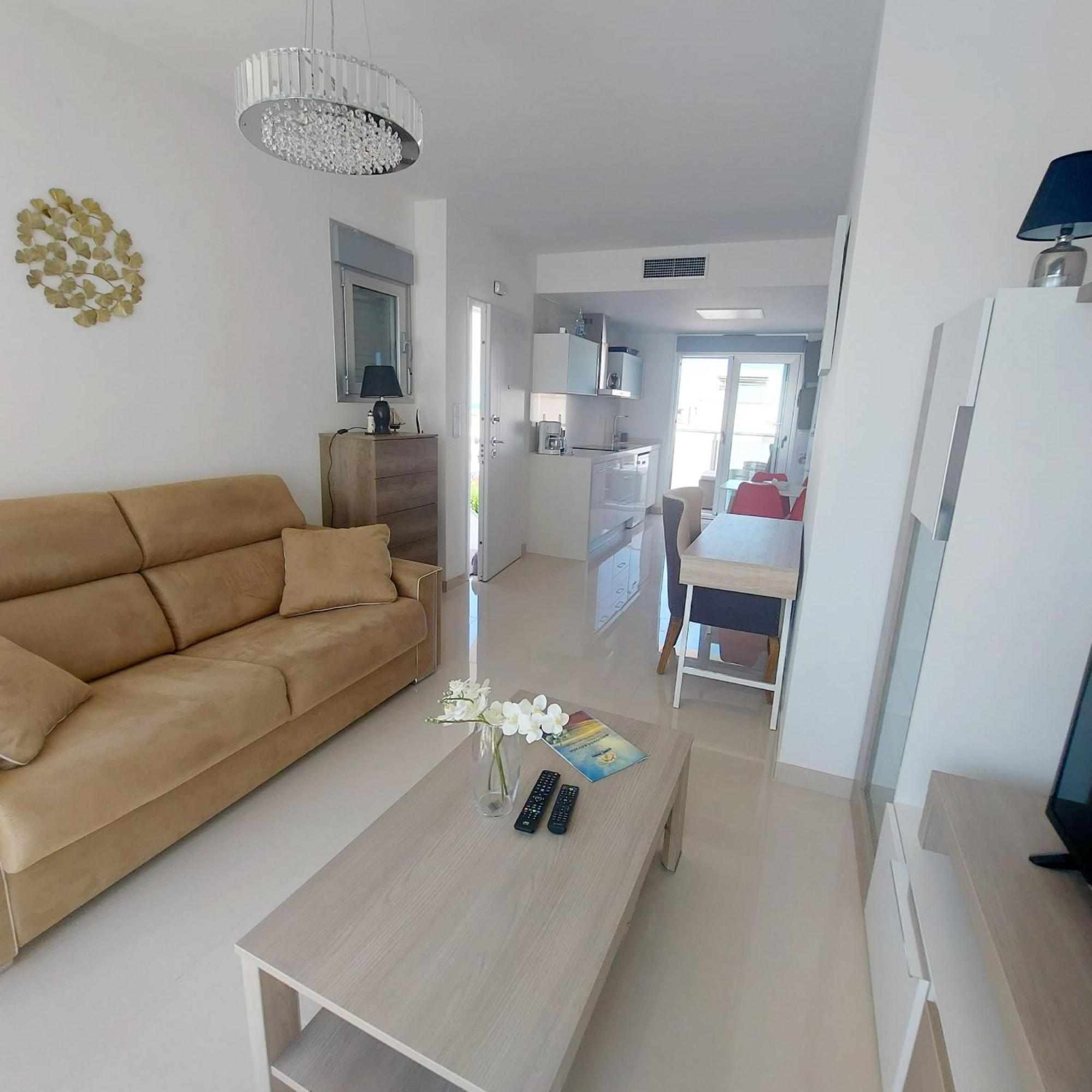 Property Punta Prima Amay Torrevieja Esterno foto