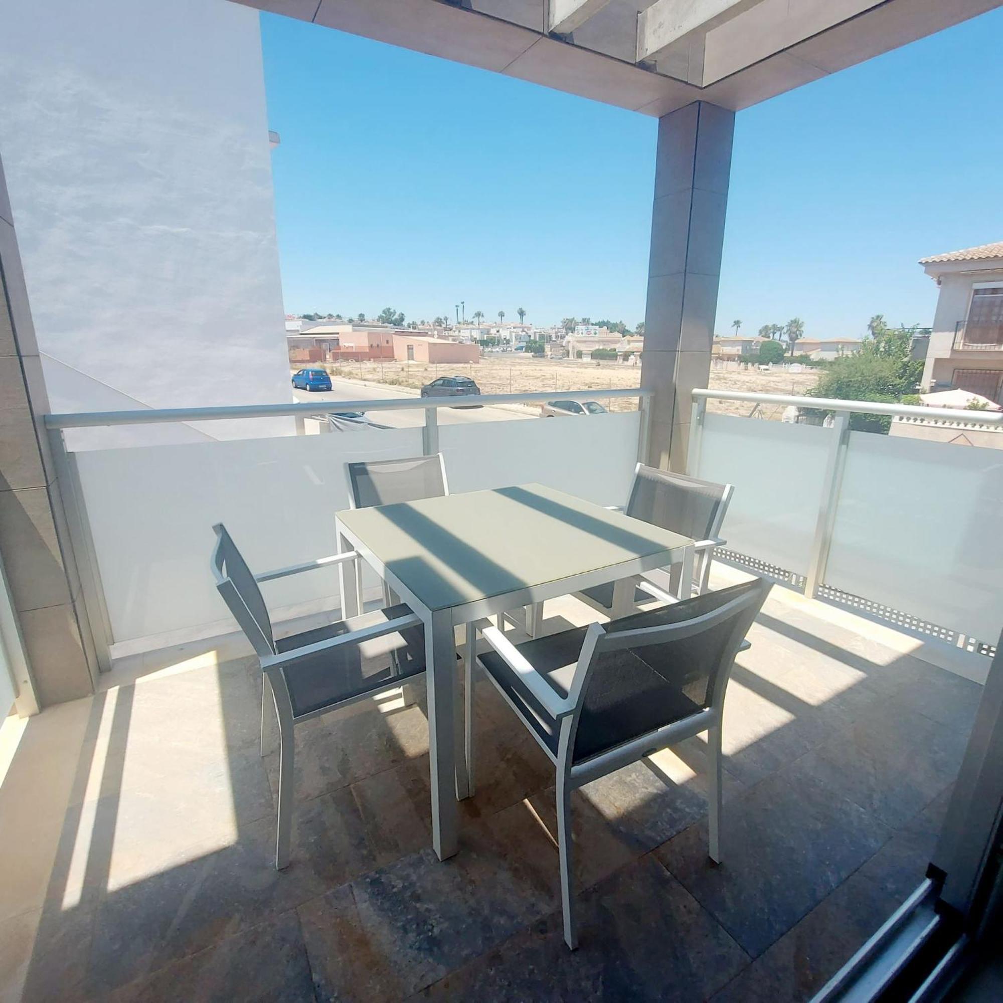 Property Punta Prima Amay Torrevieja Esterno foto