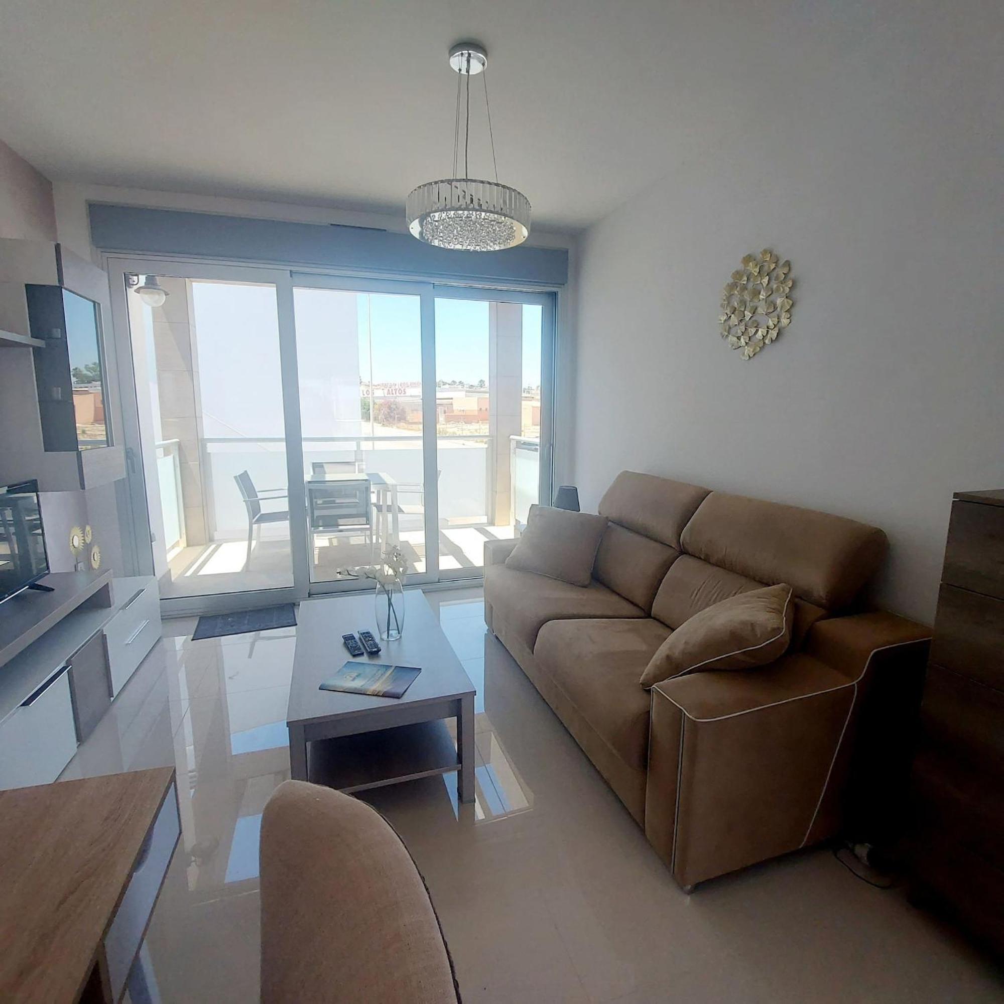 Property Punta Prima Amay Torrevieja Esterno foto