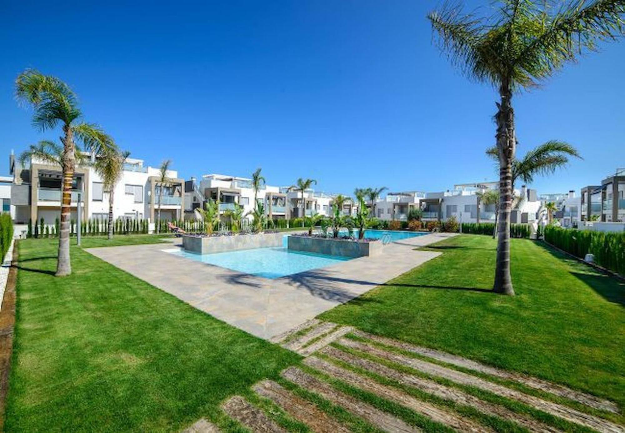 Property Punta Prima Amay Torrevieja Esterno foto