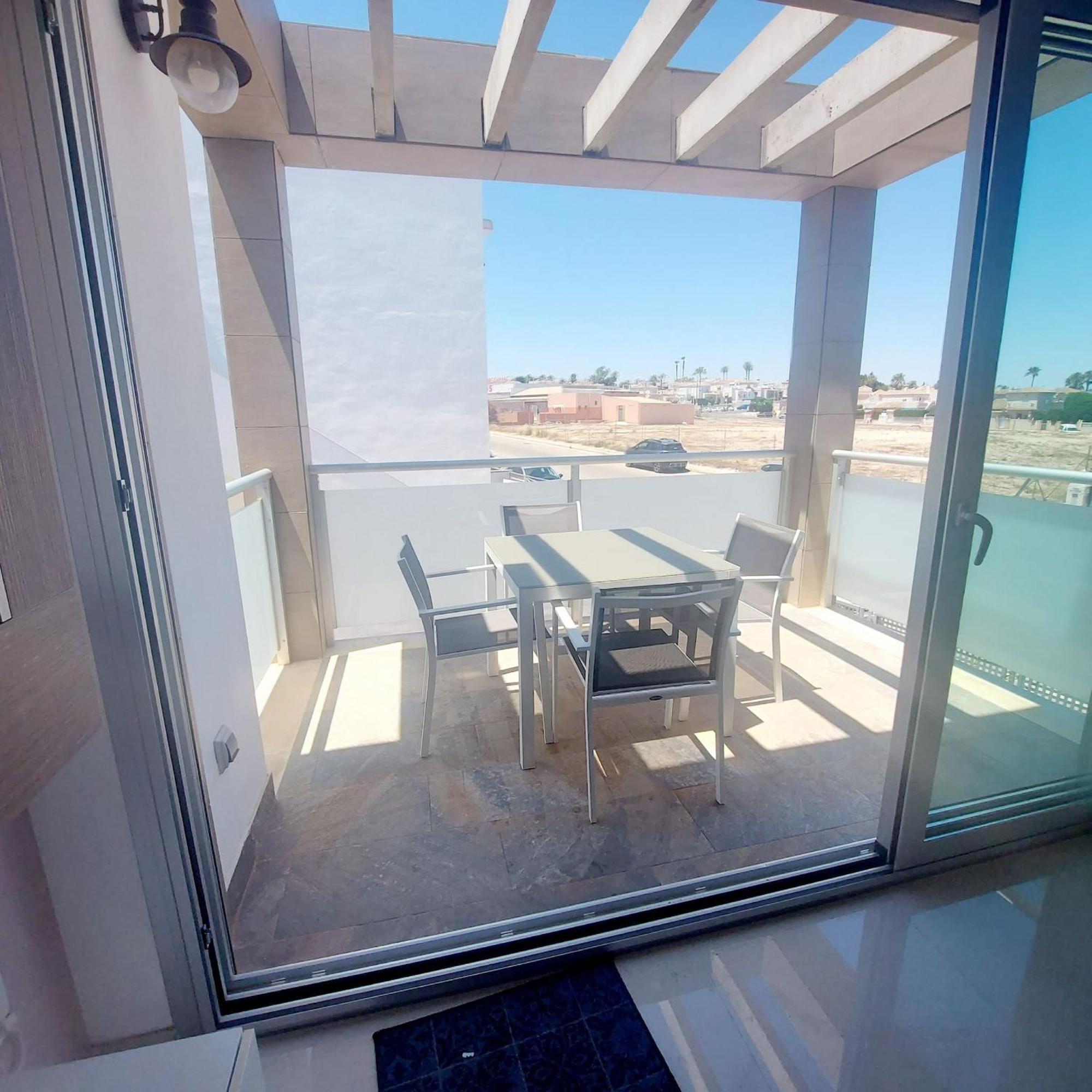 Property Punta Prima Amay Torrevieja Esterno foto