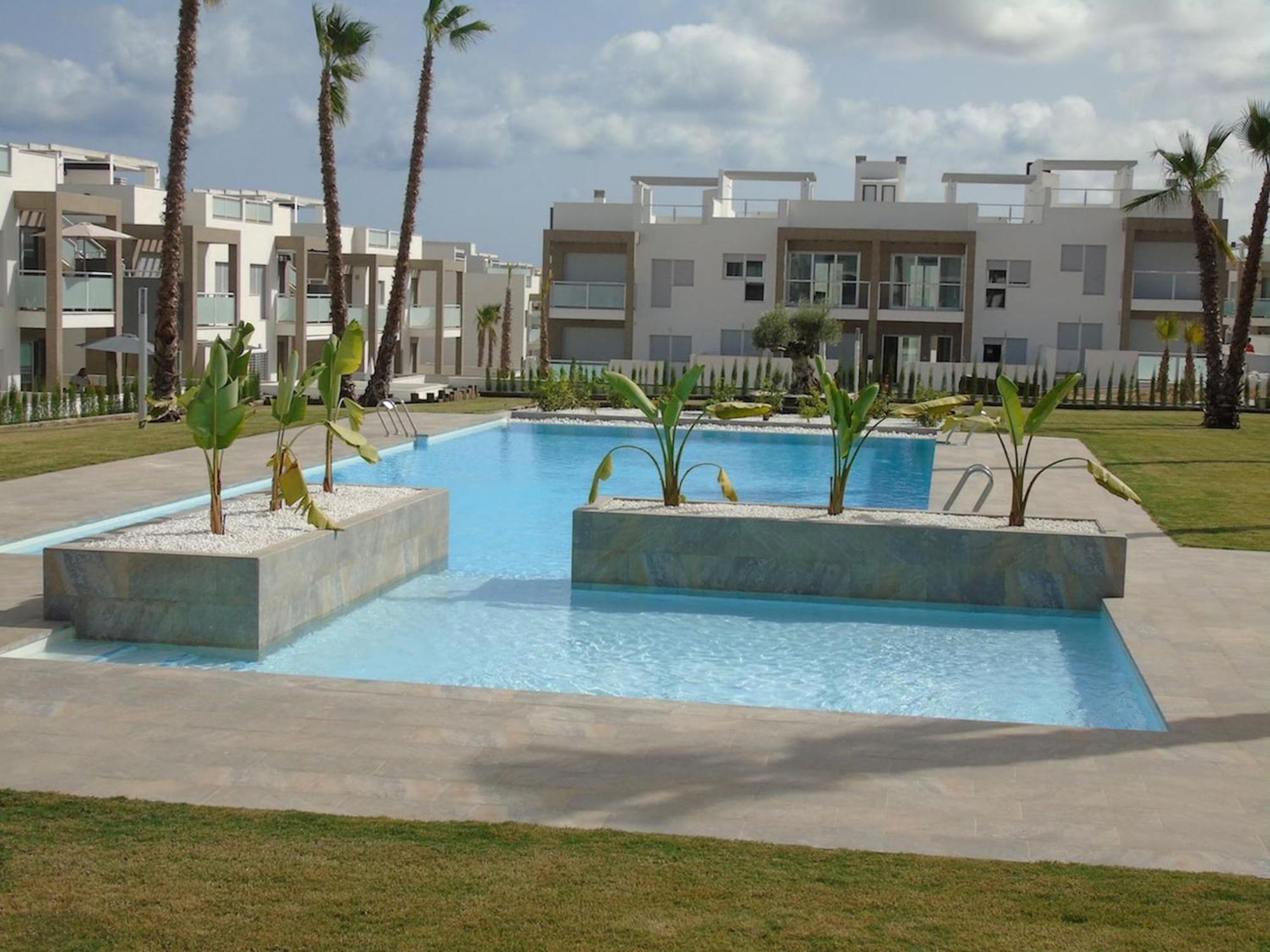 Property Punta Prima Amay Torrevieja Esterno foto