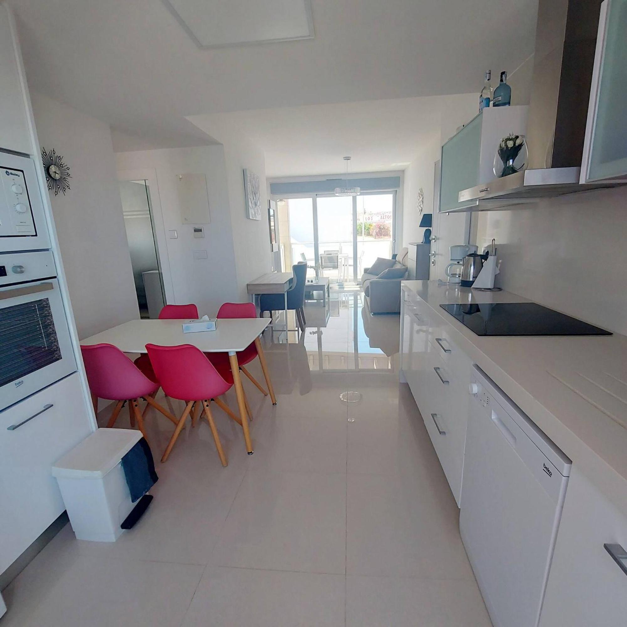 Property Punta Prima Amay Torrevieja Esterno foto