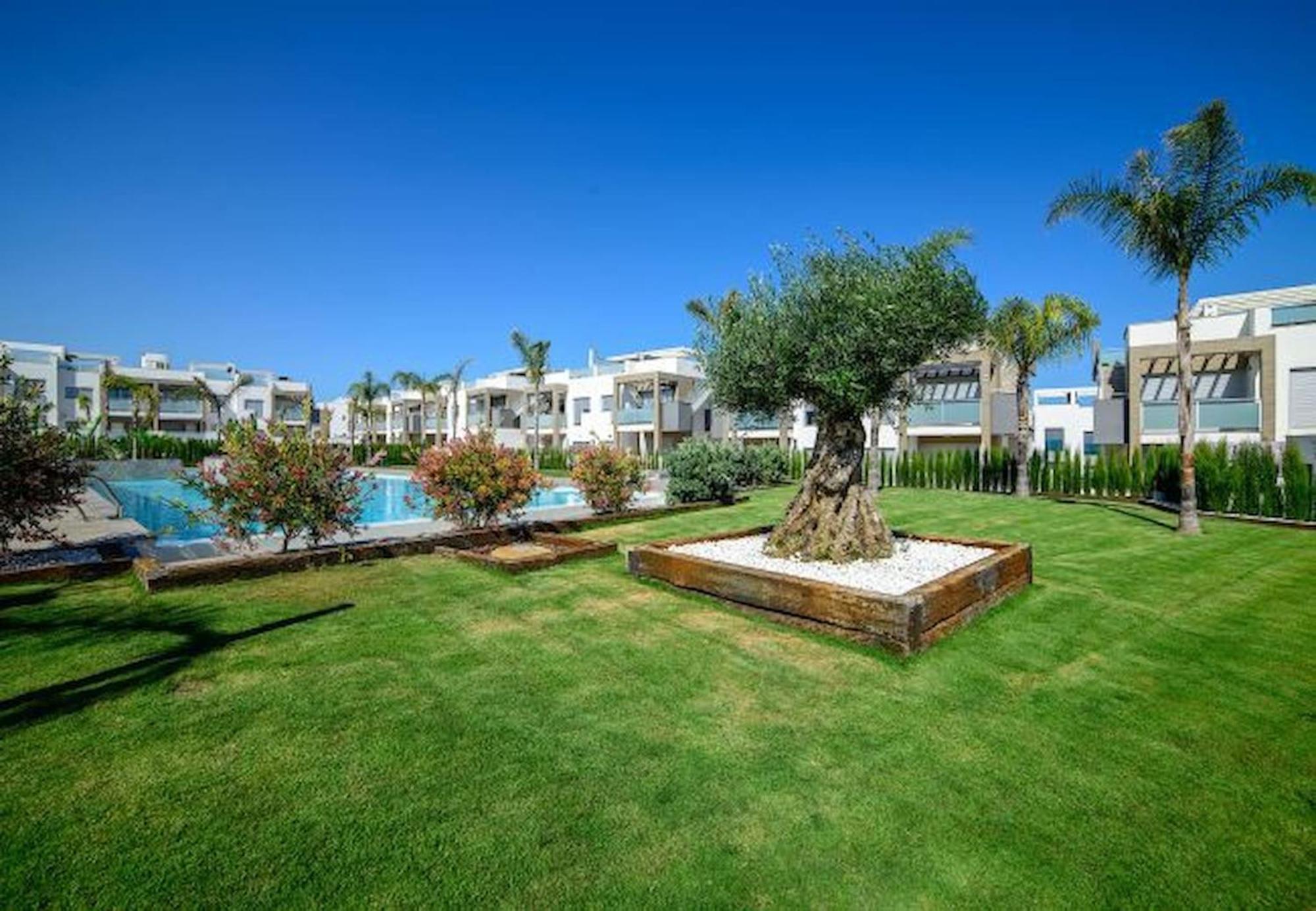 Property Punta Prima Amay Torrevieja Esterno foto