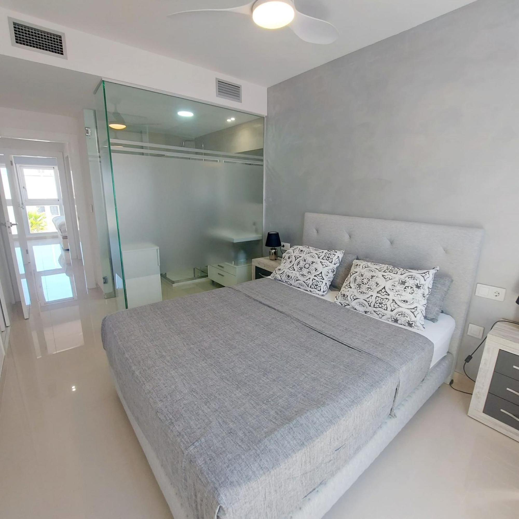 Property Punta Prima Amay Torrevieja Esterno foto