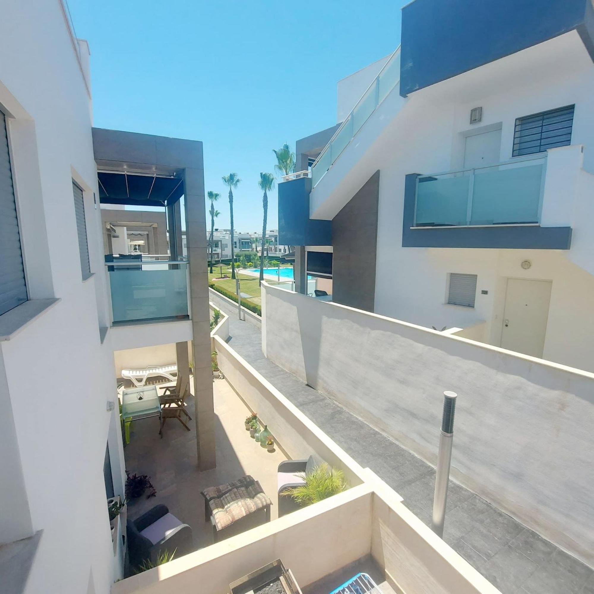 Property Punta Prima Amay Torrevieja Esterno foto