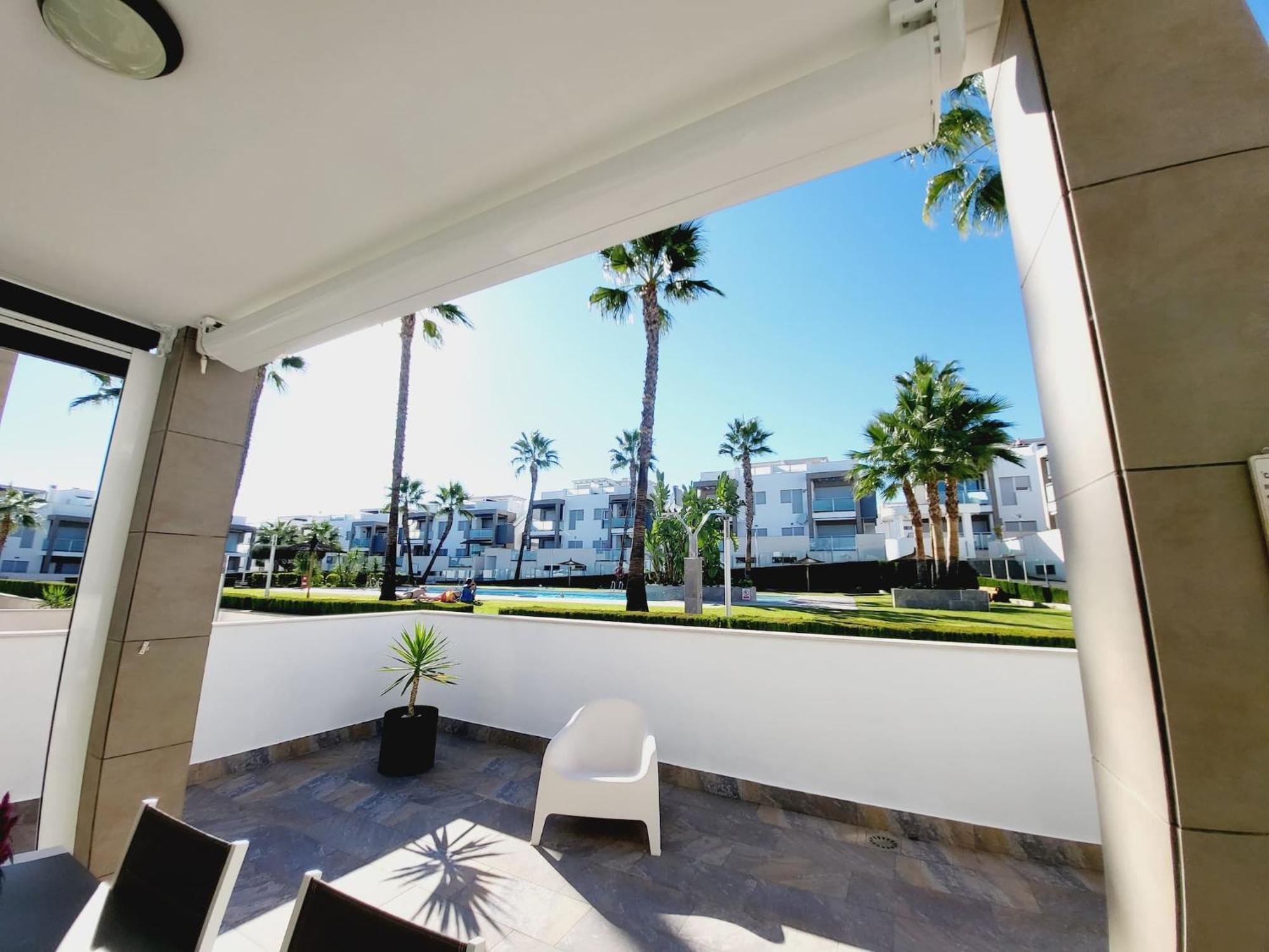 Property Punta Prima Amay Torrevieja Esterno foto