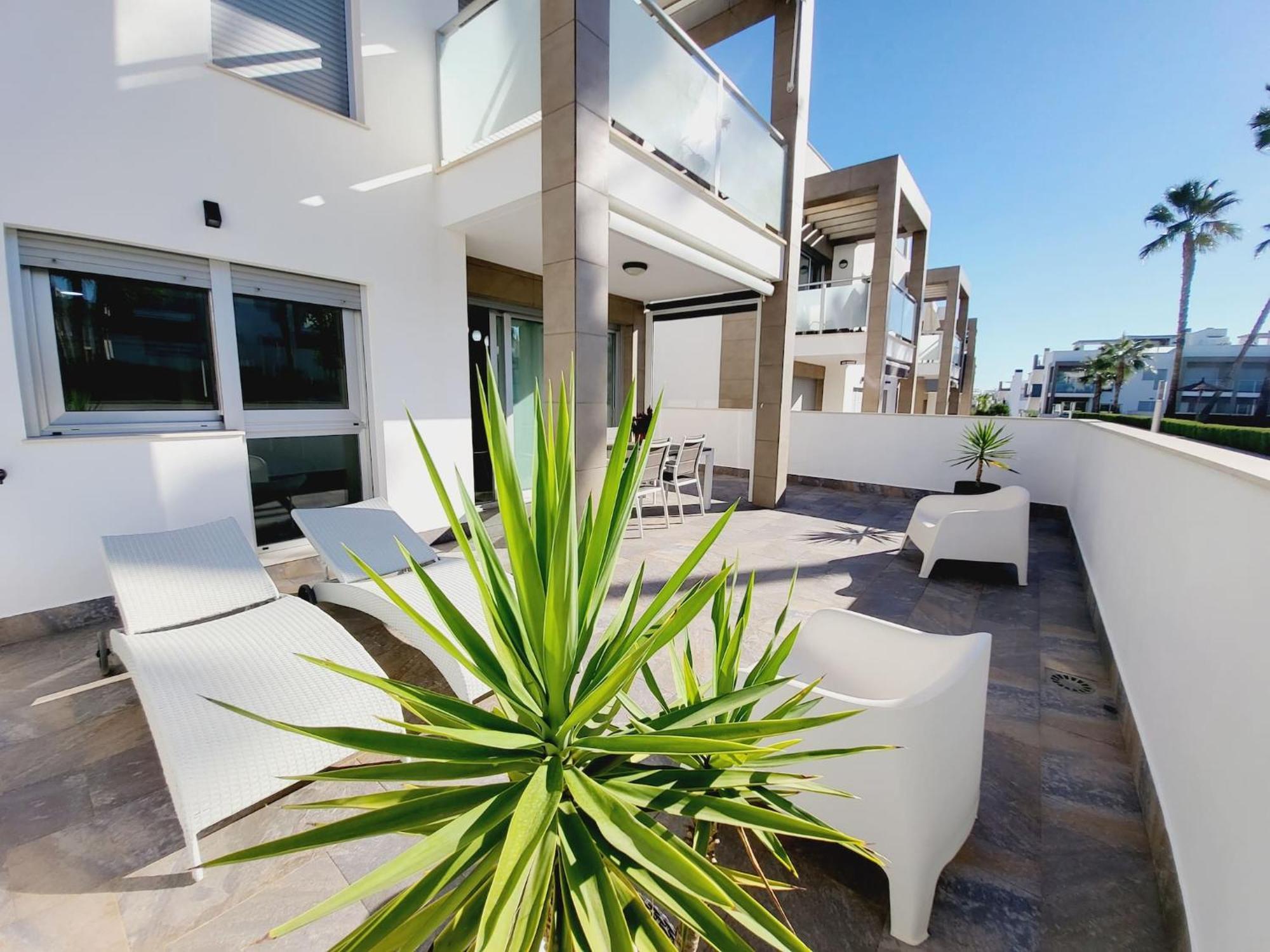 Property Punta Prima Amay Torrevieja Esterno foto