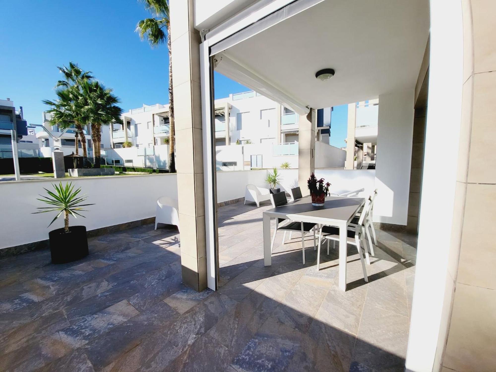 Property Punta Prima Amay Torrevieja Esterno foto