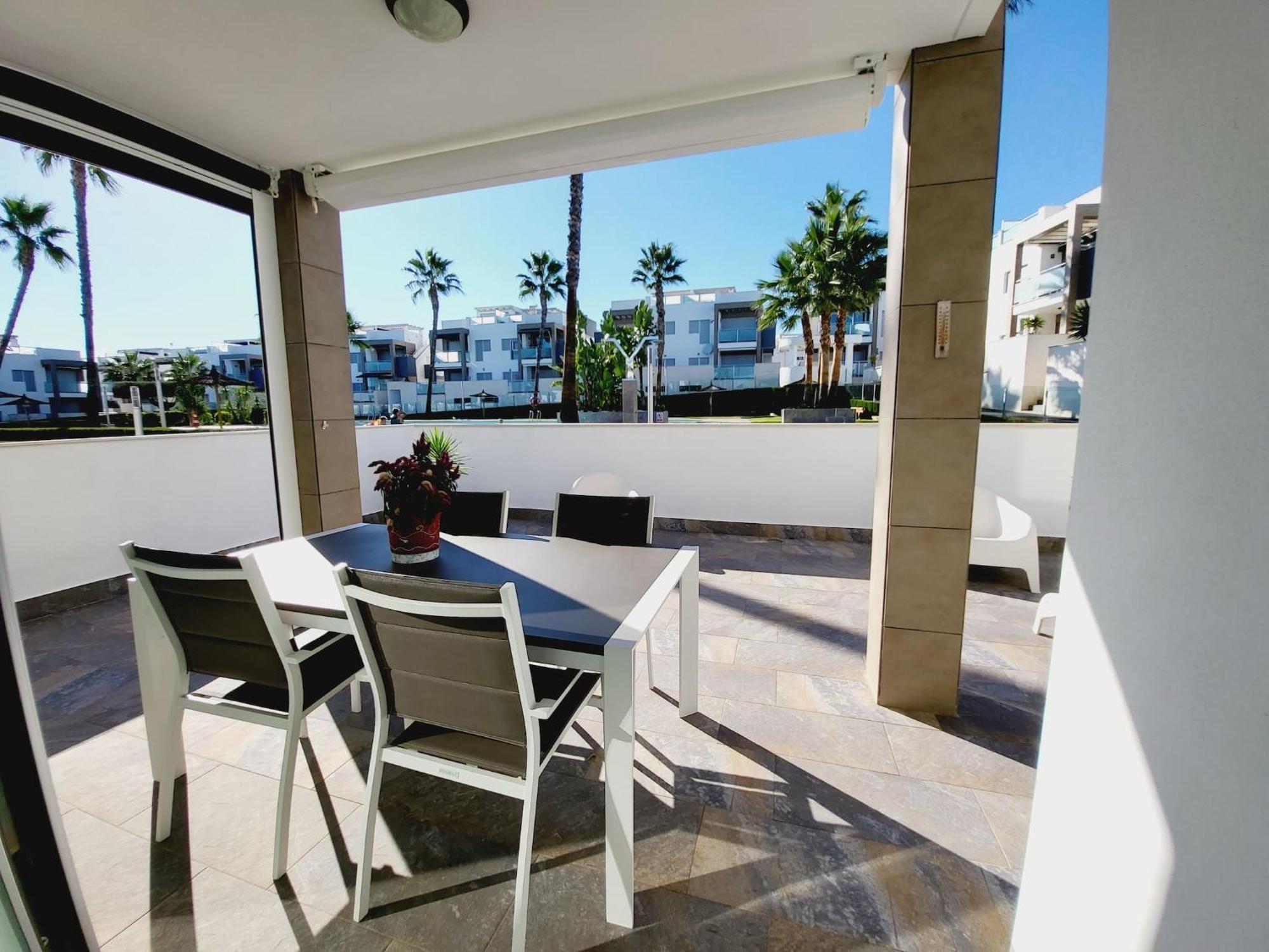 Property Punta Prima Amay Torrevieja Esterno foto
