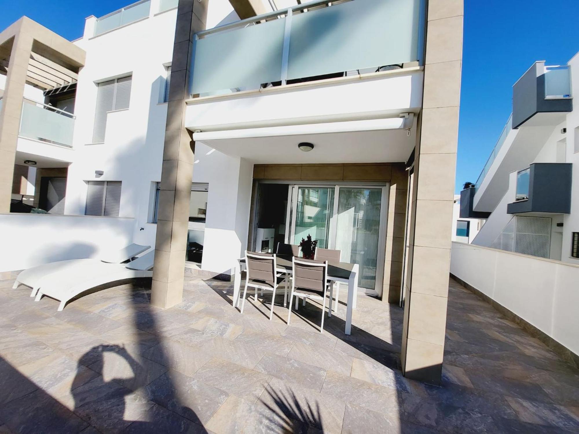 Property Punta Prima Amay Torrevieja Esterno foto