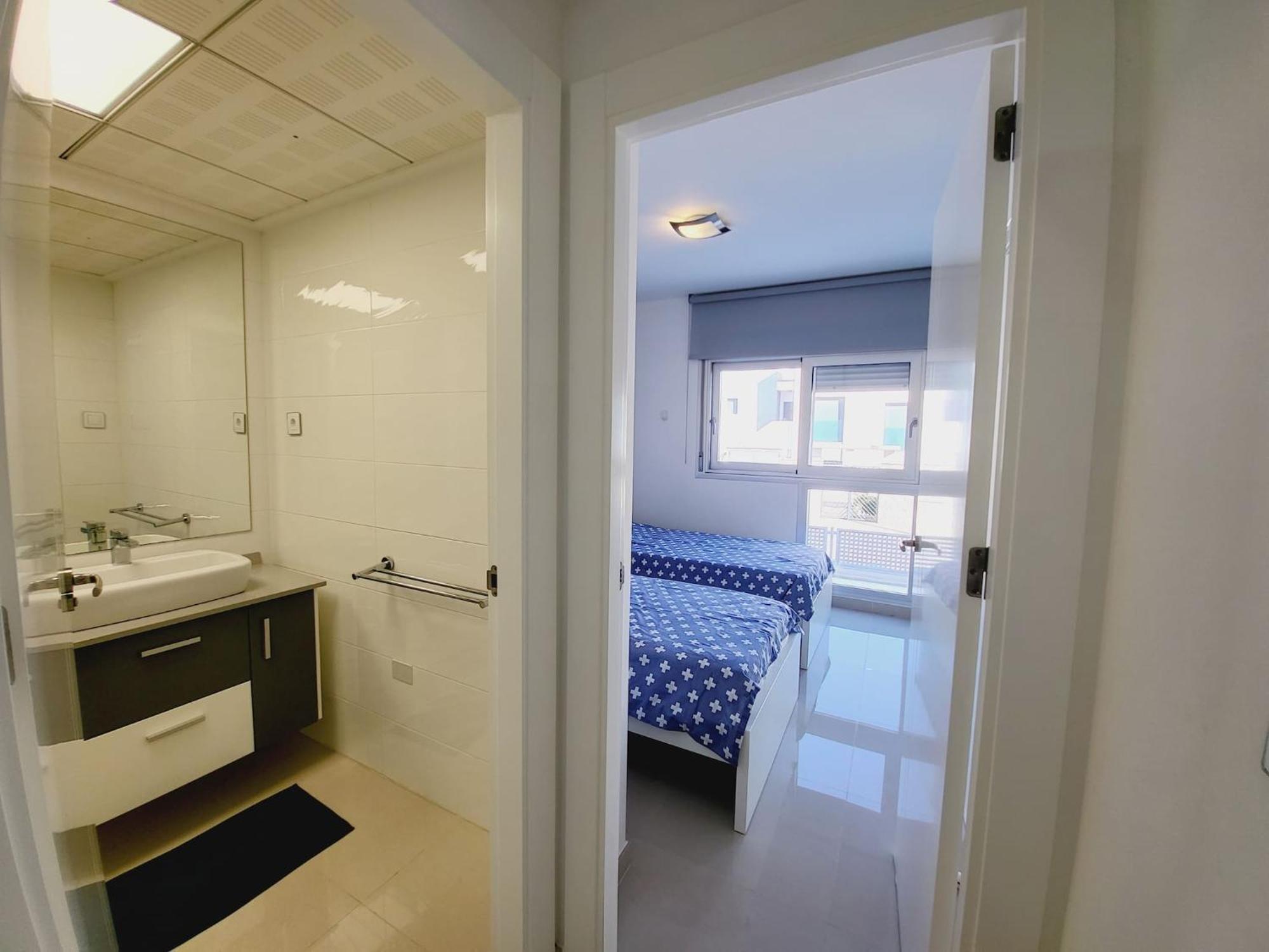 Property Punta Prima Amay Torrevieja Esterno foto