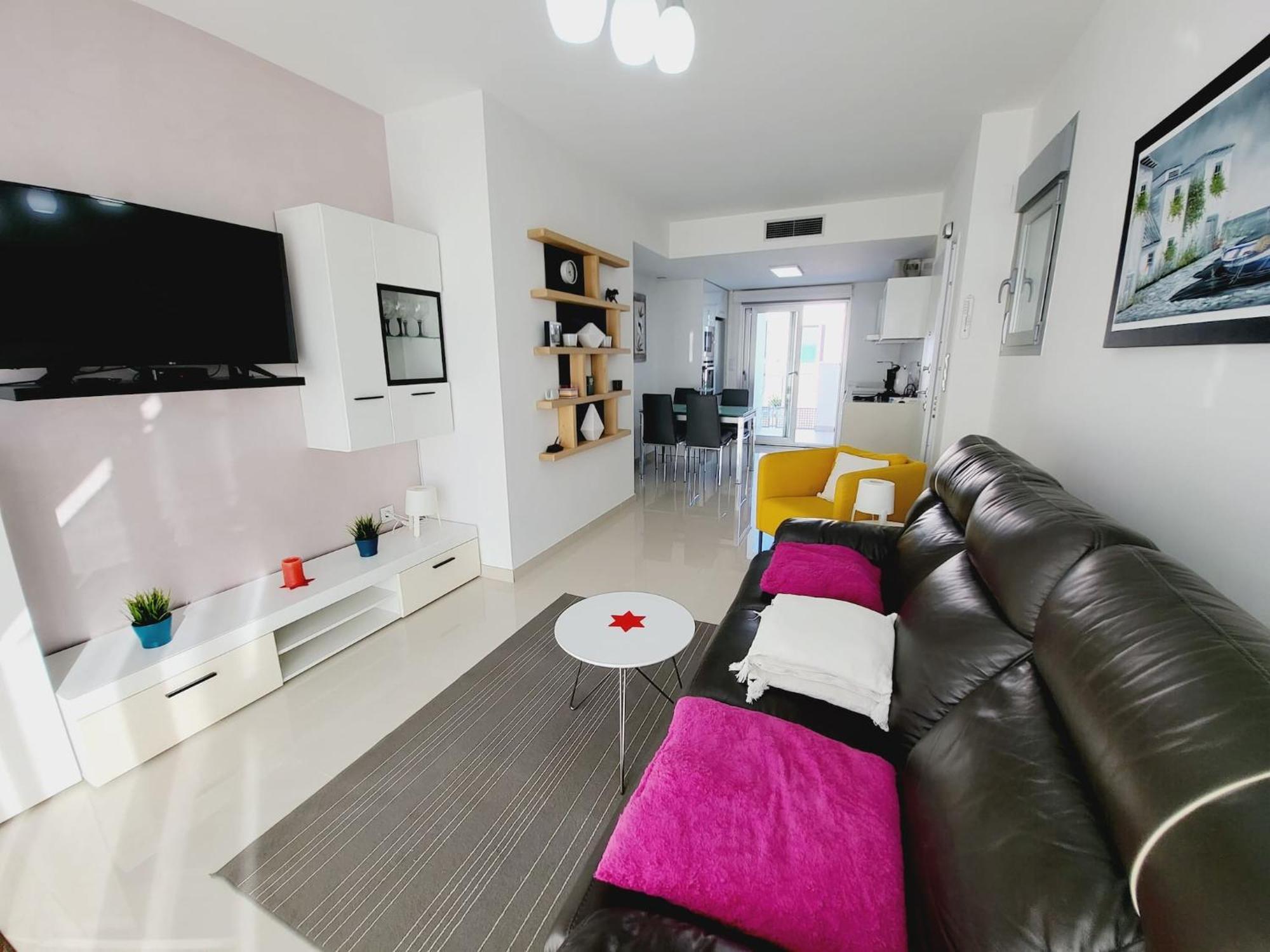 Property Punta Prima Amay Torrevieja Esterno foto
