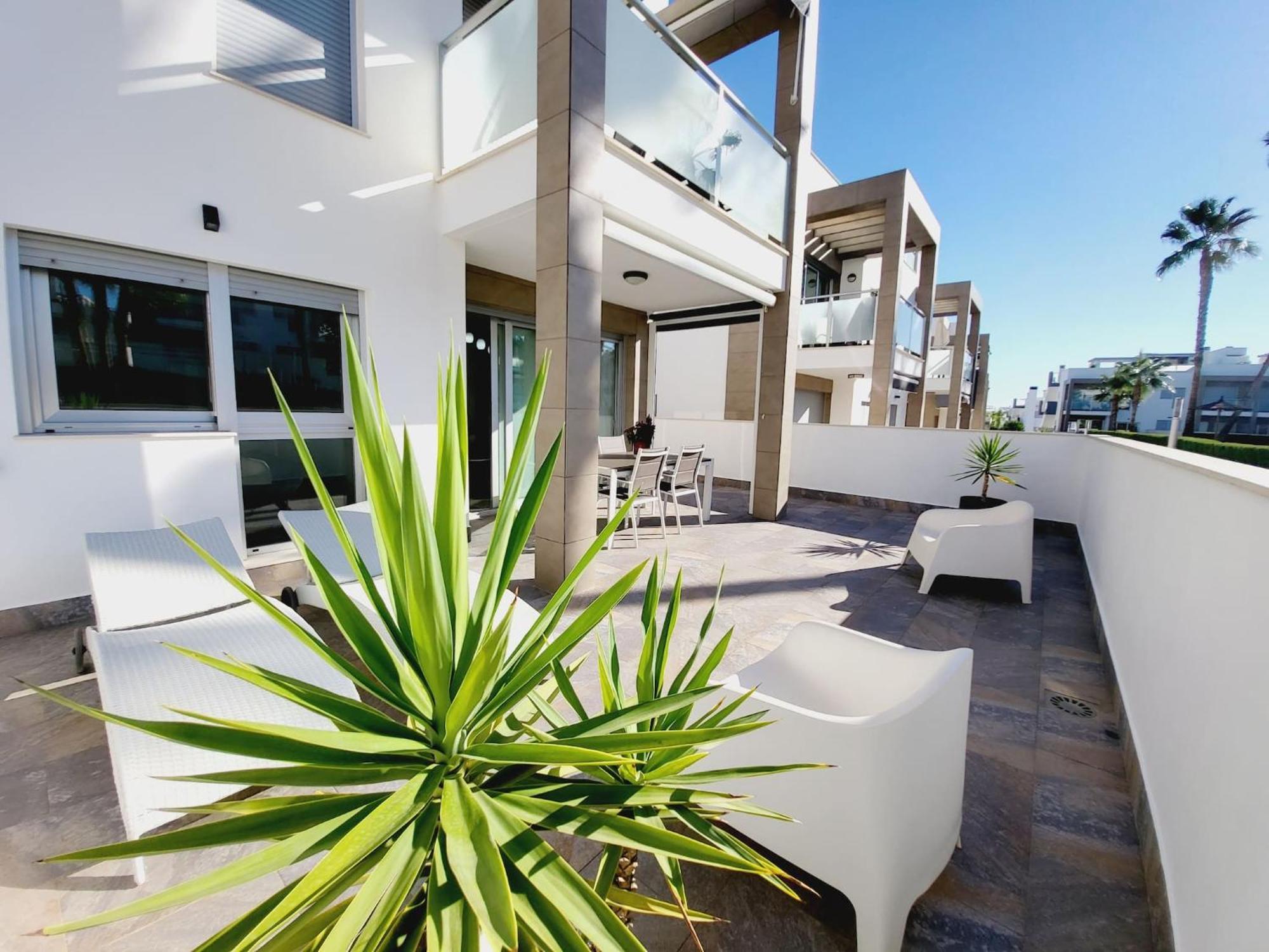 Property Punta Prima Amay Torrevieja Esterno foto