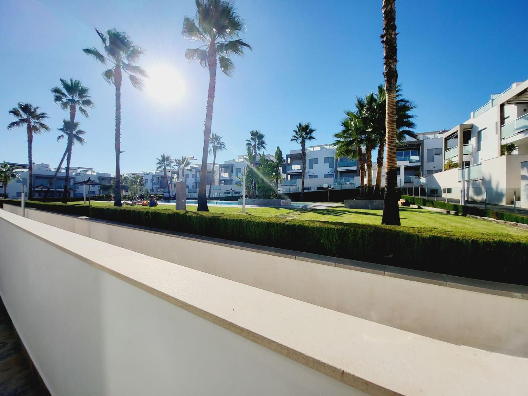 Property Punta Prima Amay Torrevieja Esterno foto