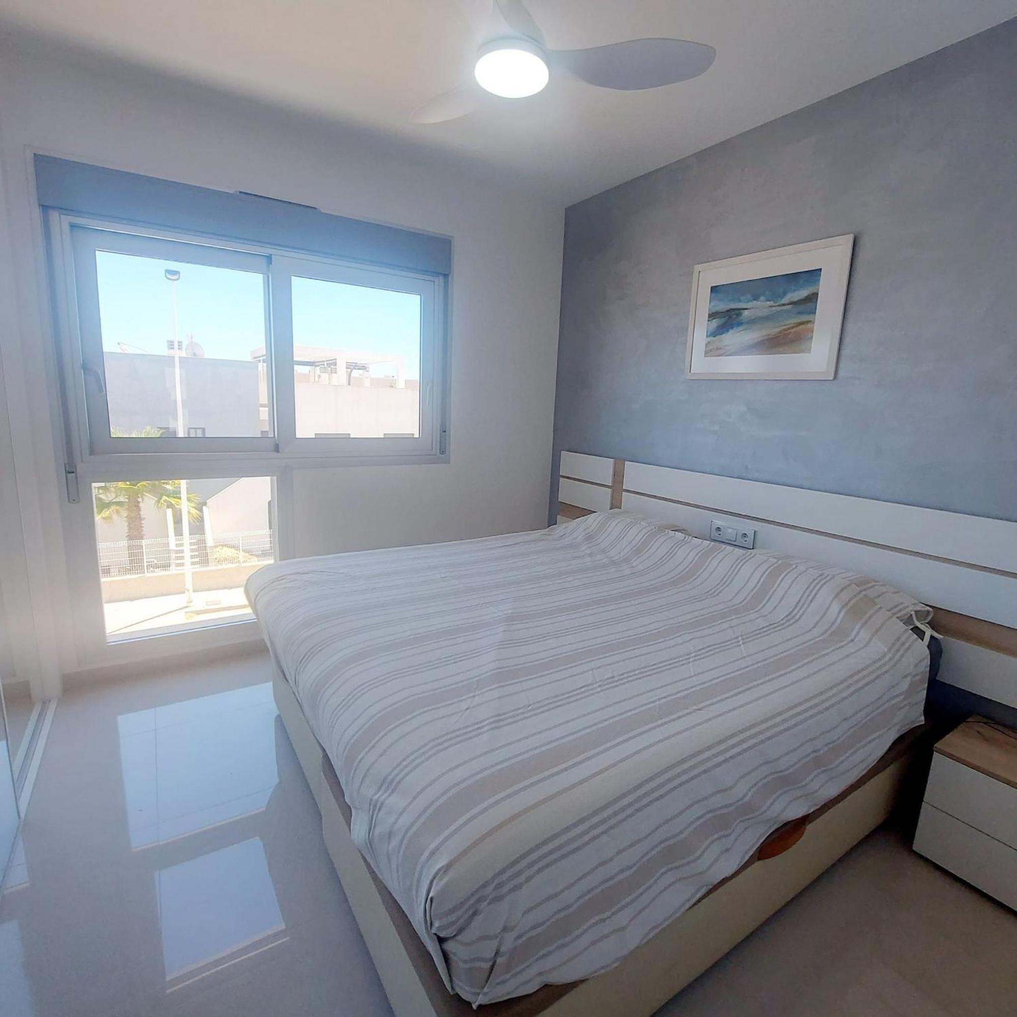 Property Punta Prima Amay Torrevieja Esterno foto