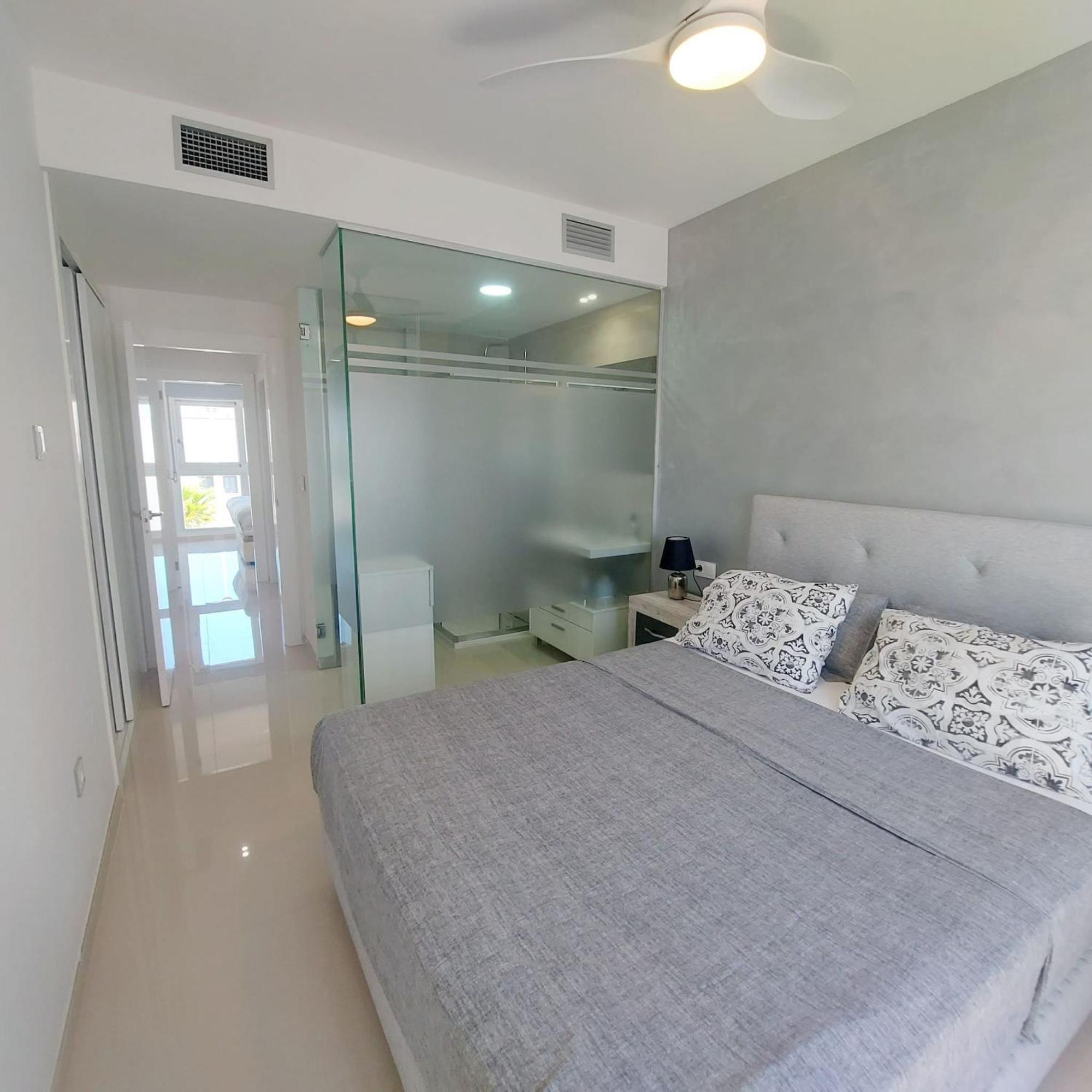Property Punta Prima Amay Torrevieja Esterno foto